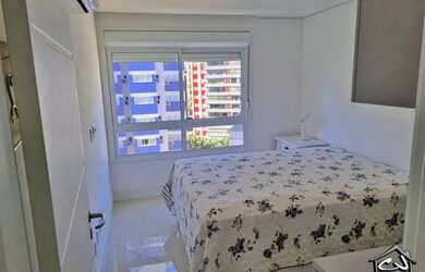 Imagem 15: Réveillon 2026 - Apartamento c/ 3 Quartos (AR) - 4 Quadras Mar