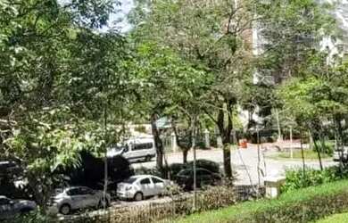 Imagem: O apartamento possui 2 Dormitórios, 4 Banheiros, 1 Vaga na