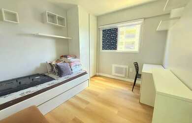 Imagem 4: Apartamento para venda no condomínio Vite