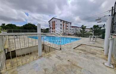 Imagem 9: Apartamento à venda com 47,00m² e 2 quartos em Campo Grande, Rio de...