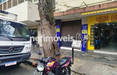 Imagem 14: Locação Loja Centro Belo Horizonte