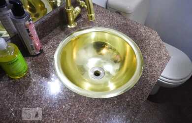 Imagem 11: Apartamento à Venda - Portal do Morumbi, 4 Quartos, 140 m2