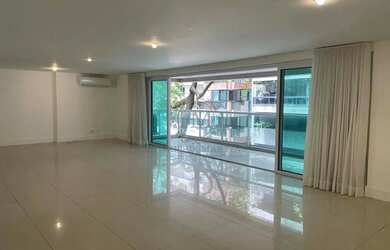 Imagem 7: Apartamento para locação, Leblon, RJ por R$ 33.000,00