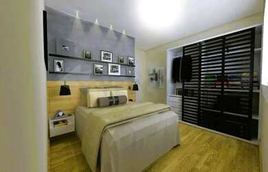 Imagem 8: Apartamento Vista Mar Residencial Los Angeles Entrega em Março/2026 Porto...