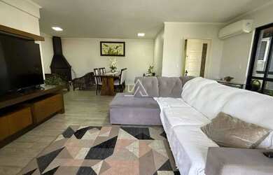 Imagem 2: APARTAMENTO MOBILIADO AO LADO DO HOSPITAL SÃO VICENTE