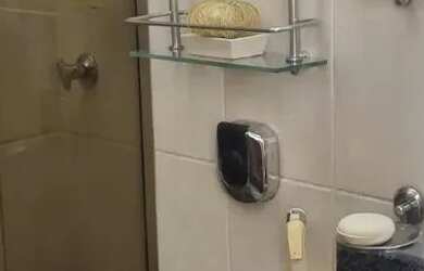 Imagem 11: Cobertura para venda possui 142 metros quadrados com 3 quartos