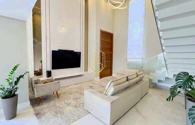 Imagem 5: Residência de alto padrão em Palmeira Um verdadeiro refúgio de conforto,...