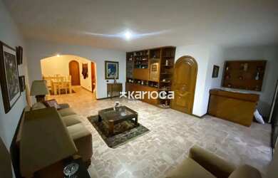 Imagem: O apartamento na cobertura possui 3 Dormitórios, 2 Banheiros