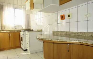 Imagem 9: APARTAMENTO A VENDA NO ED. LARIJU - Órfãs