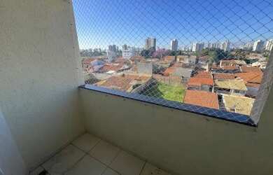 Imagem 11: Cobertura de 4 dormitórios sendo 1 suíte com solarium Bairro Flamboyant