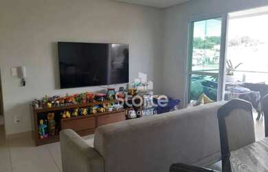 Imagem 2: Apartamento com 3 dormitórios à venda, 96 m² por R$ 650.000,00 - Patrimônio...