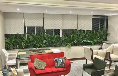 Imagem 6: Apartamento à venda no AV. EUCLYDES DA CUNHA - GRAÇA, SALVADOR - BA...