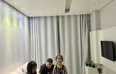 Imagem 5: Imóvel para venda possui 55 metros quadrados com 3 quartos em Jaguaribe...