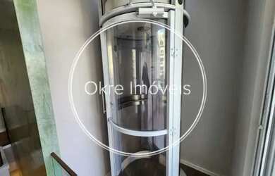 Imagem 6: Cobertura tríplex à venda 5 Quartos sendo 3 suítes 2 vagas 314m² Ipanema...