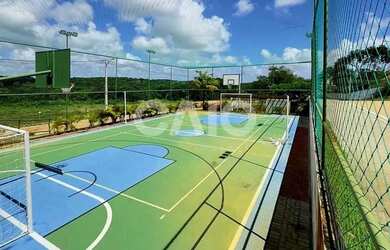 Imagem 16: Apartamento no condomínio Jardins do Porto Residence