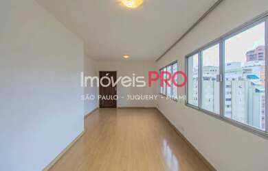 Imagem 5: Apartamento para venda e locação no Itaim com 1 vaga