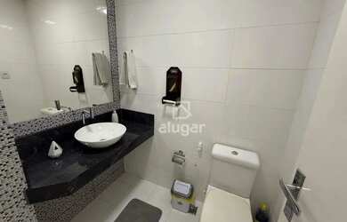 Imagem 9: Cobertura à venda, 4 quartos, 2 suítes, 2 vagas, Morada do Sol - Montes Claros/MG - R$ 750