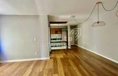 Imagem 15: Edifício Mauá - Oficinas - Apartamento Garden Semimobiliado