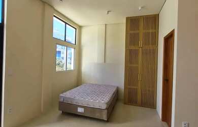 Imagem 2: kitnet UFSC 2. Área de serviço, 25m² de Área, 1 Banheiroe1 Dormitório