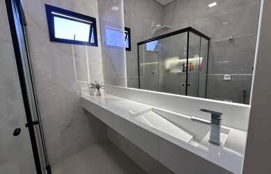 Imagem 11: Casa à venda condomínio Vila Segura em Montes Claros MG