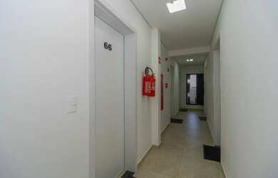 Imagem 13: Apartamento de 1 quarto no bairro Água Verde