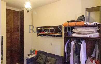 Imagem 16: CASA Jardim Marajoara. Varanda, Lareira, 4 Vagas na garageme2 Dormitórios