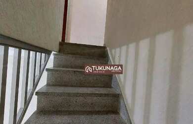 Imagem 6: Sobrado com 3 quartos para alugar, 240 m² por R$ 3.700/mês - Vila Augusta...