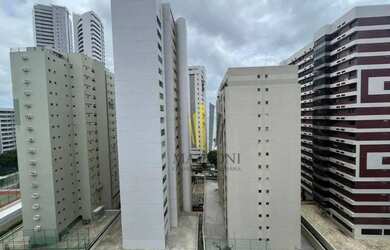 Imagem 2: Setúbal 200m² Nascente Sala Para 03 Ambientes 4 Quartos sendo 2 Suítes...