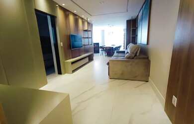 Imagem 12: Apartamento Alto Padrão Mobiliado no Centro de Guarapari