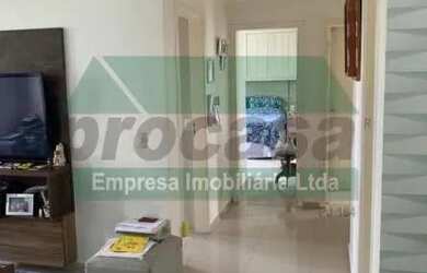 Imagem 3: Apartamento residencial Condomínio Mundi Resort Residencial