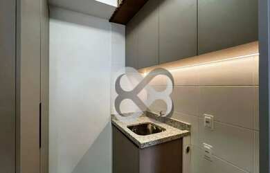 Imagem 4: Apartamento com 2 dormitórios à venda, 70 m² por R$ 690.000,00 - Terra...