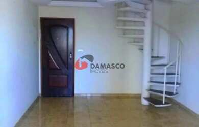 Imagem 3: Cobertura à venda 3 Quartos, 1 Suite, 2 Vagas, 130M², Rudge Ramos, São Bernardo do Campo