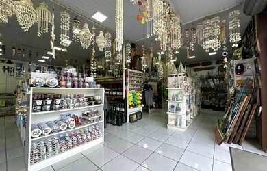 Imagem 10: Loja térrea comercial disponível para locação no bairro São Cristóvão,...