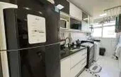 Imagem 8: Imóvel para venda com 60 metros quadrados com 2 quartos em Praia de Itaparica...