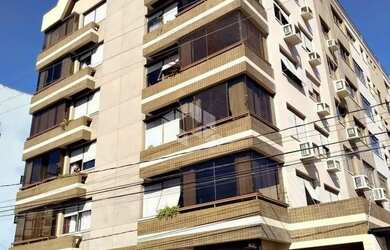 Imagem: O apartamento possui 3 Dormitórios, 4 Banheiros, 1 Vaga na