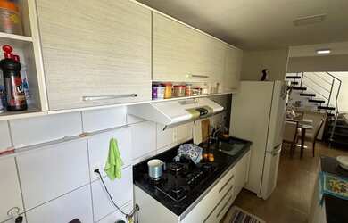 Imagem 12: Cobertura 03 quartos, 93 m², villa borghese, qs 303 Samambaia Sul