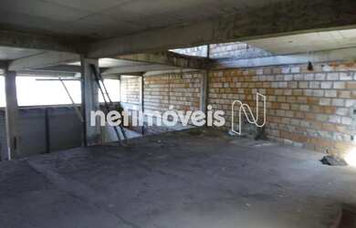 Imagem: O depósito possui 1200m² de Área e está localizado em Tropical