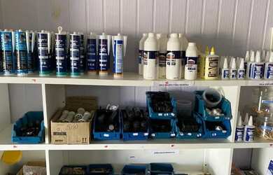 Imagem 4: À venda LOJA TERÊNCIO x27 S em Unaí-MG