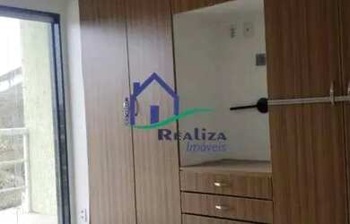 Imagem 5: CASA TRIPLEX À VENDA EM CONDOMÍNIO NO ARSENAL, SG- 4 QUARTOS , PISCINA...