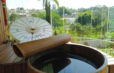 Imagem 11: Rarus Flats - Linda casa para venda em Atibaia