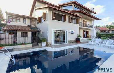 Imagem 2: Casa para Venda - 960m², 6 dormitórios, sendo 5 suites, 8 vagas - Ipanema