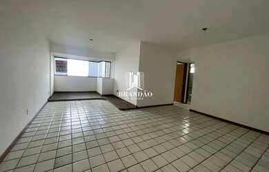 Imagem: Venda apartamento com 3 quartos localizado no Farol, Edifício