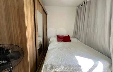 Imagem 12: Apartamento com 2 quartos à venda em Vila Ester zona Norte - SP