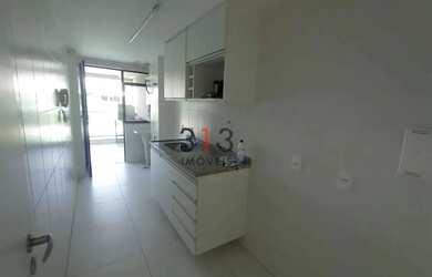 Imagem 10: Recreio dos Bandeirantes excelente condominio em area de grande valorizacao Apartamento co