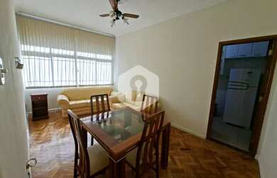 Imagem 4: Major Avila com Barão de Mesquita, 2 quartos, mobiliado