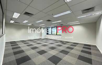 Imagem 9: Meia laje comercial em Pinheiros