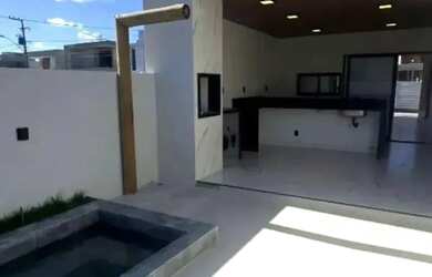 Imagem 3: Malui Residence Casa em condomínio com 3 dormitórios