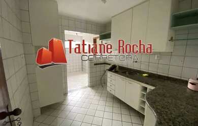 Imagem 9: Vendo apartamento no condomínio Residencial BelleVille