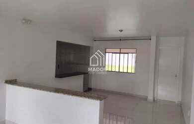 Imagem 8: Casa à Venda em Oficinas, Ponta Grossa - PR