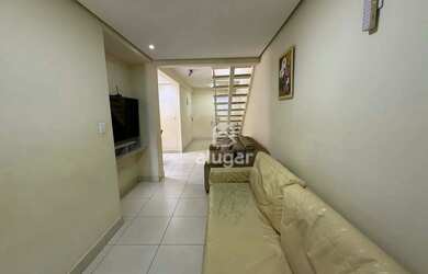 Imagem 11: Cobertura à venda, 4 quartos, 2 suítes, 2 vagas, Morada do Sol - Montes Claros/MG - R$ 750